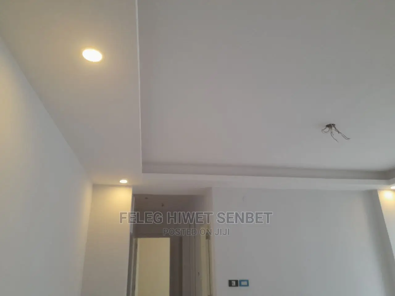 6bdrm House in አአ, Bole for sale