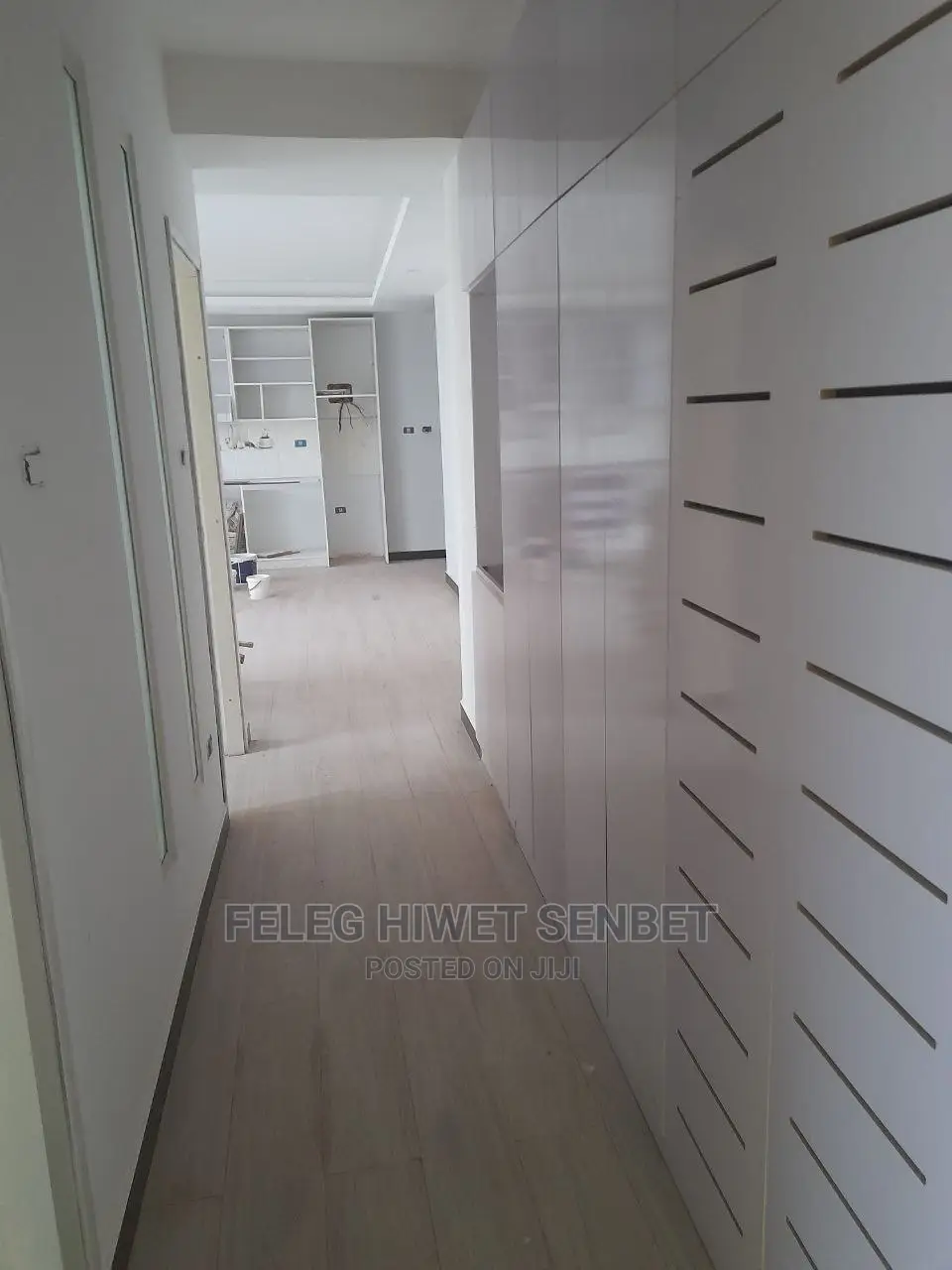 6bdrm House in አአ, Bole for sale