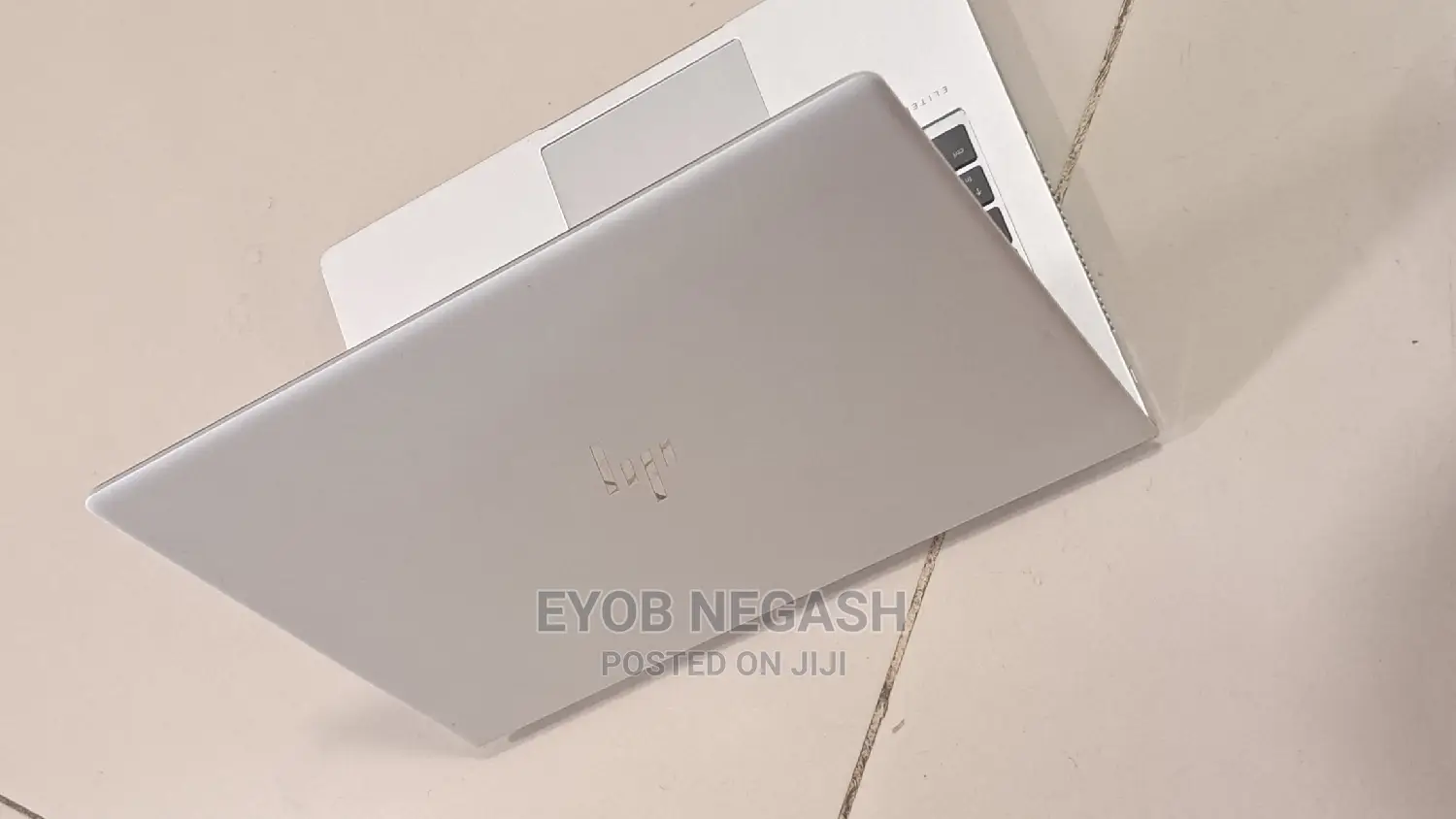 New Laptop HP Elite X2 1012 G2 8GB Intel Core I5 SSD 512GB