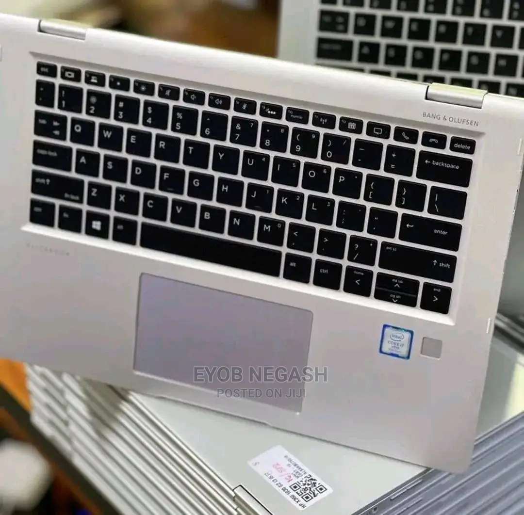 New Laptop HP Elite X2 1012 G2 8GB Intel Core I5 SSD 512GB