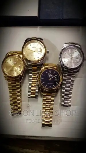 Rolex Watch Men