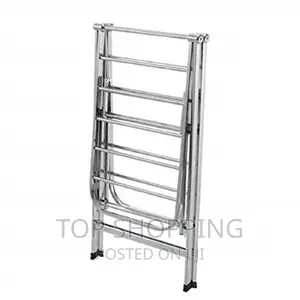 Photo - Cloth Hanger Dryer ዘመናዊ የልብስ ማስጫ