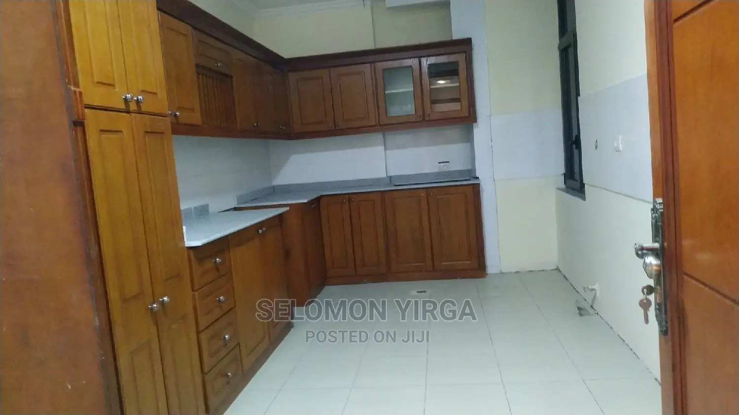 2bdrm Apartment in Addis Abba, Bole for Rent