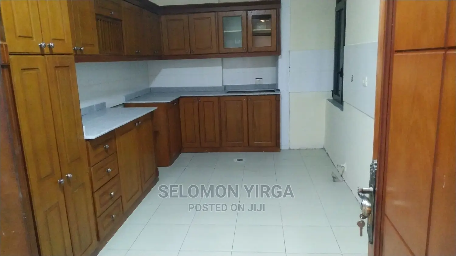 2bdrm Apartment in Addis Abba, Bole for Rent
