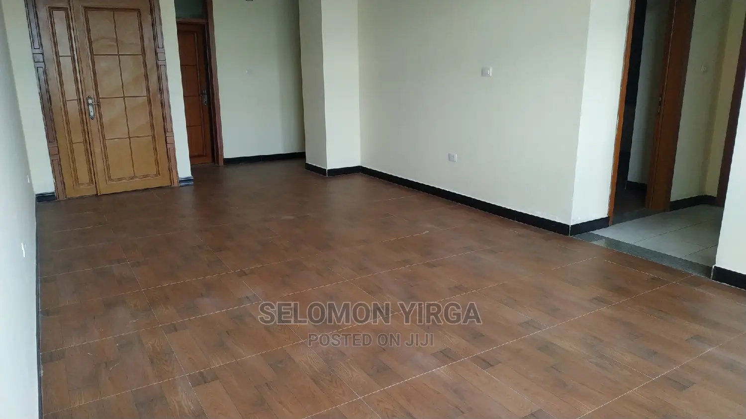 2bdrm Apartment in Addis Abba, Bole for Rent