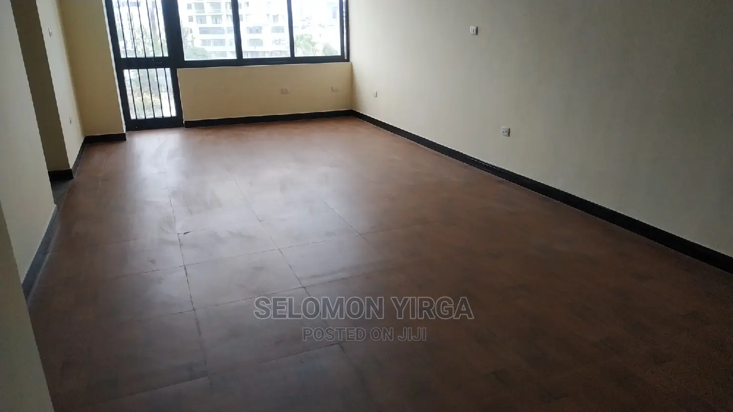 2bdrm Apartment in Addis Abba, Bole for Rent