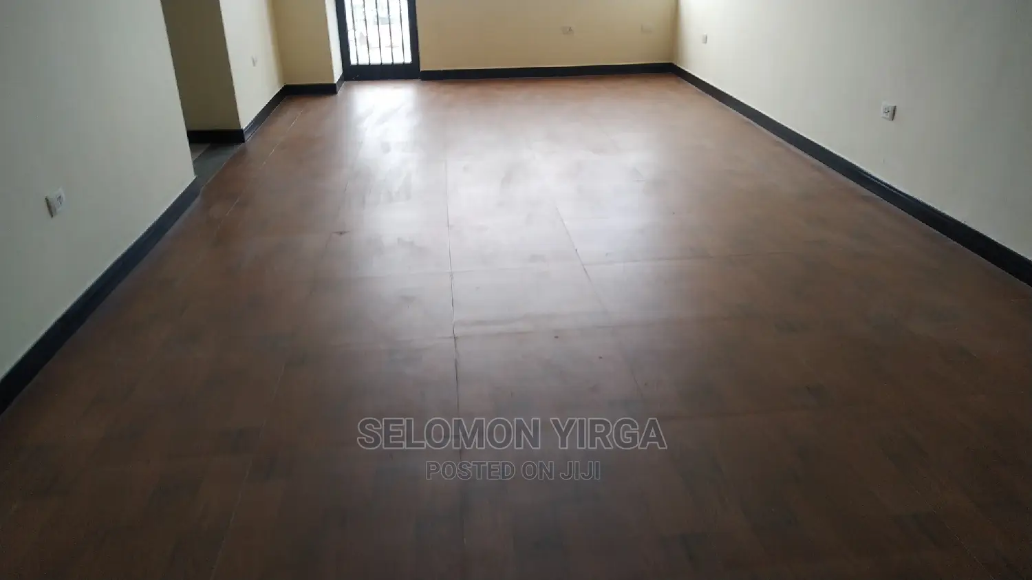 2bdrm Apartment in Addis Abba, Bole for Rent