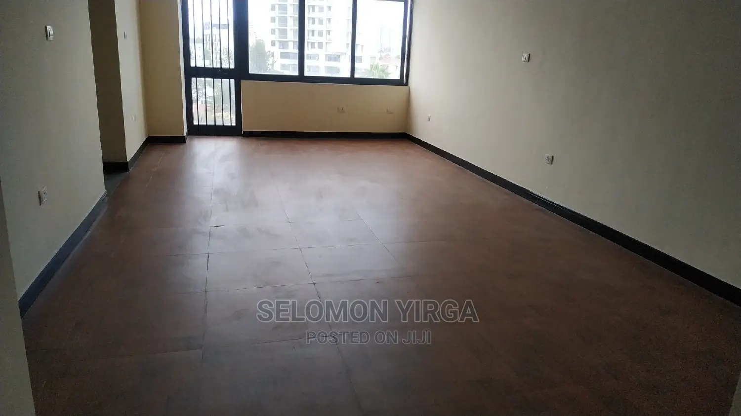 2bdrm Apartment in Addis Abba, Bole for Rent