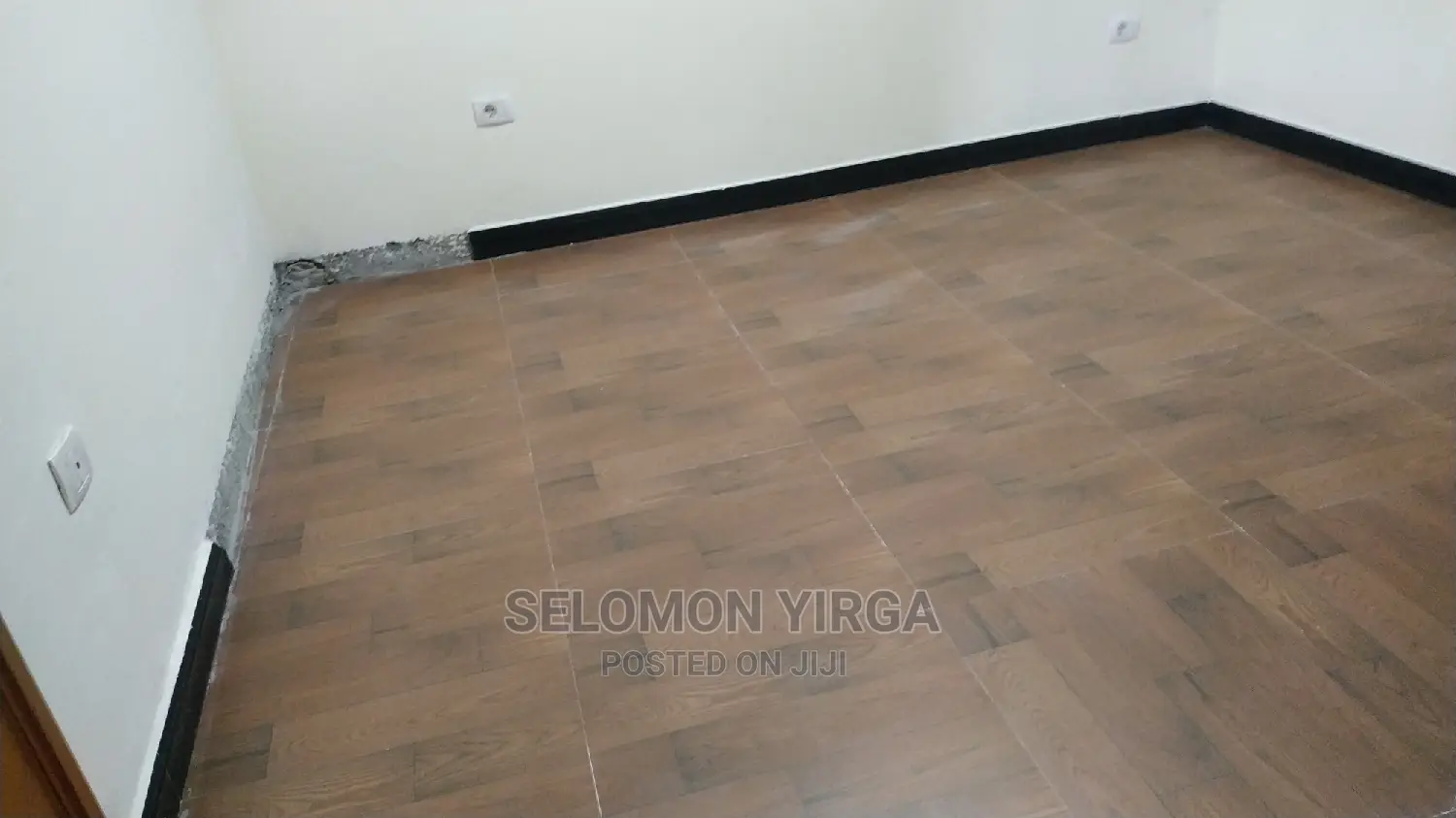 2bdrm Apartment in Addis Abba, Bole for Rent