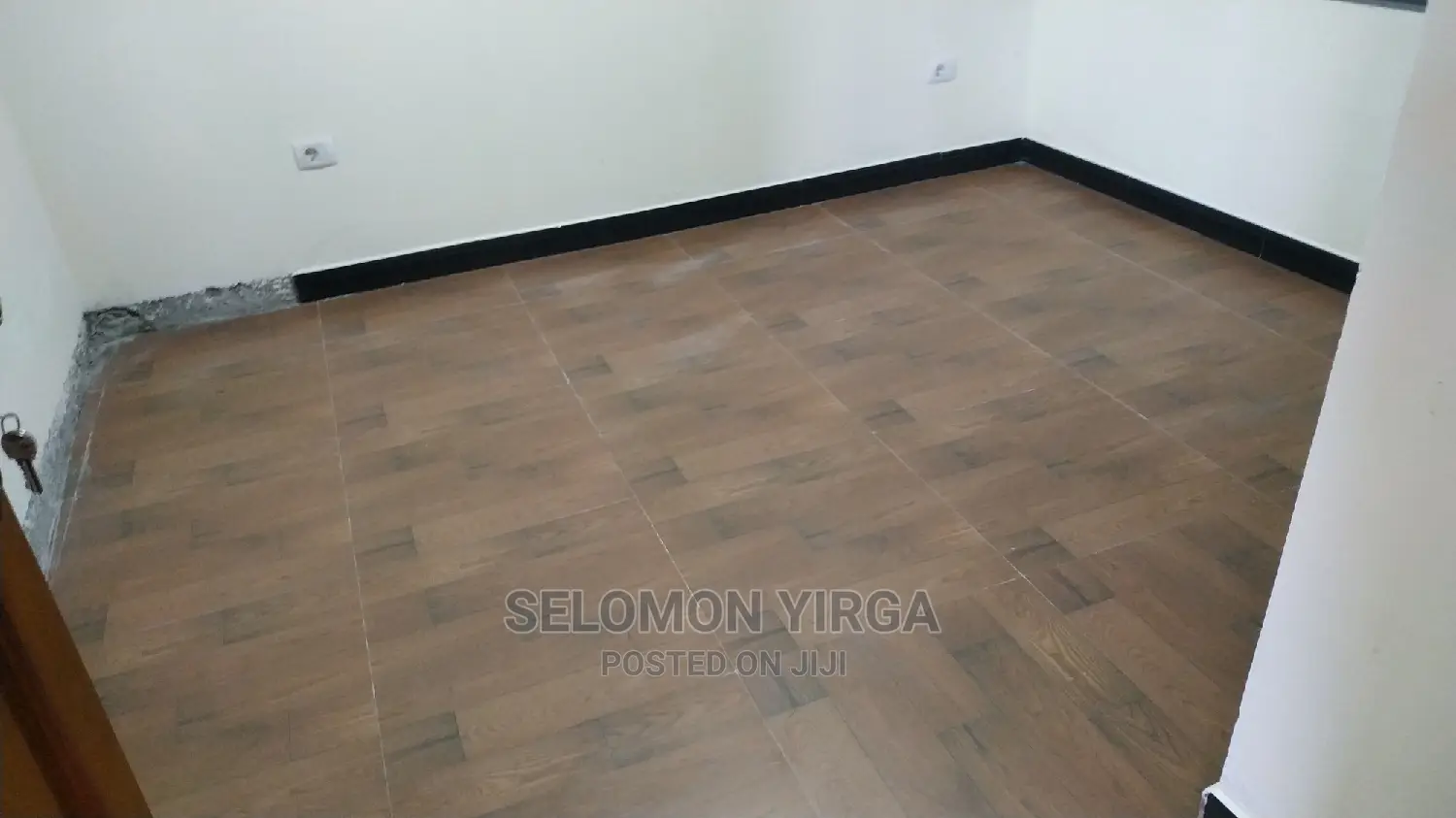 2bdrm Apartment in Addis Abba, Bole for Rent