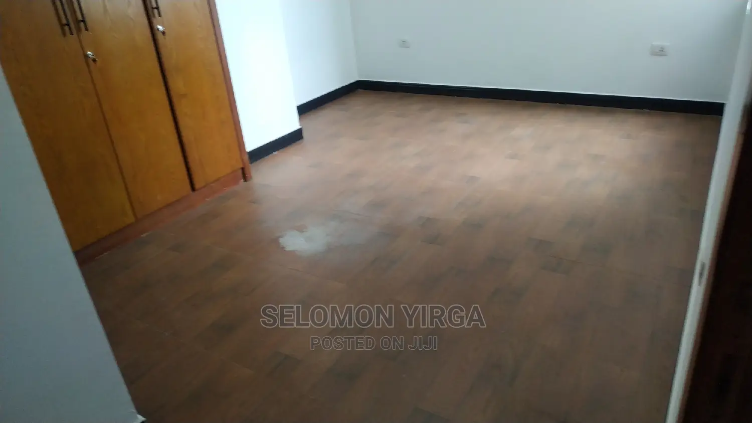 2bdrm Apartment in Addis Abba, Bole for Rent