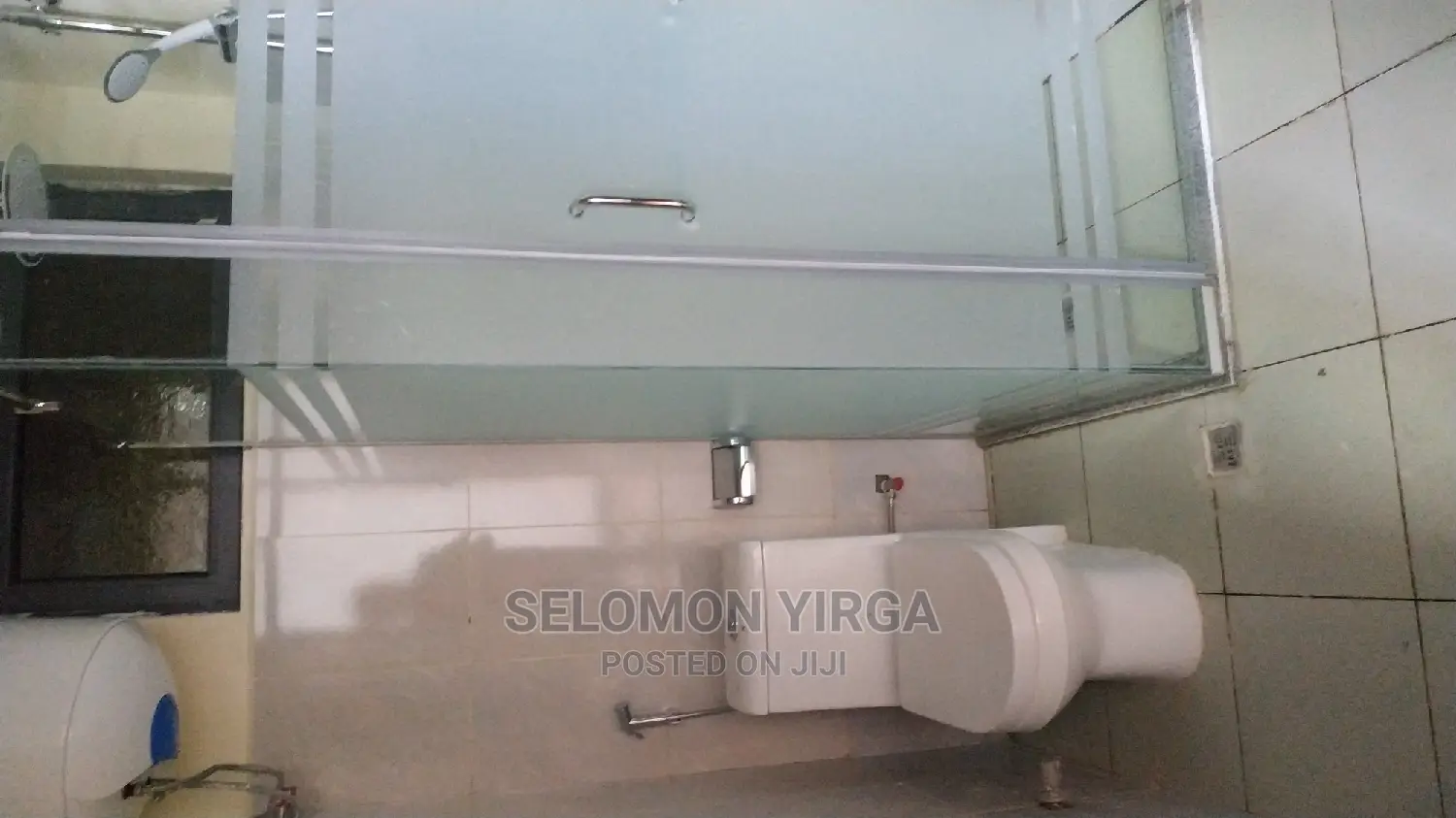 2bdrm Apartment in Addis Abba, Bole for Rent