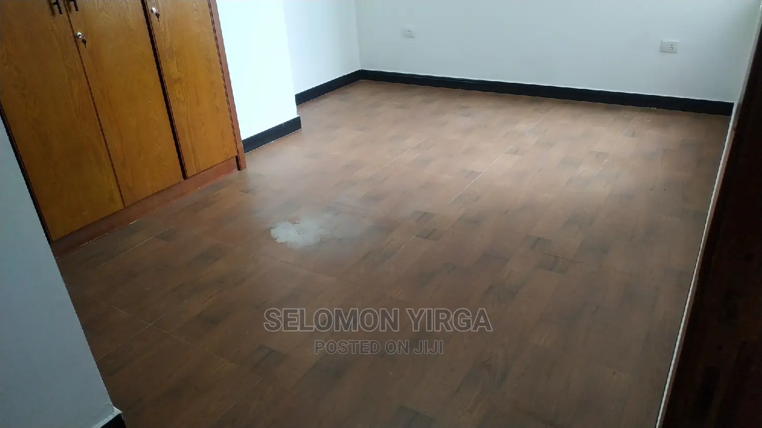 2bdrm Apartment in Addis Abba, Bole for Rent