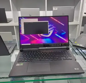Photo - New Laptop Asus ROG Strix SCAR 15 64GB AMD Ryzen 9 SSD 1T