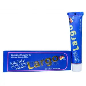Photo - Largo Cream1