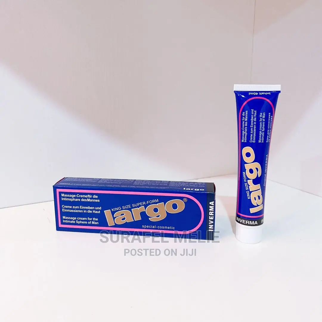 Largo Creams1 Made in Germany