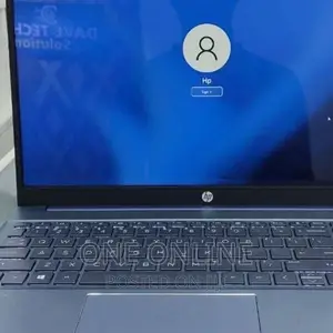 Photo - New Laptop HP Pavilion 15 8GB AMD Ryzen SSD 512GB