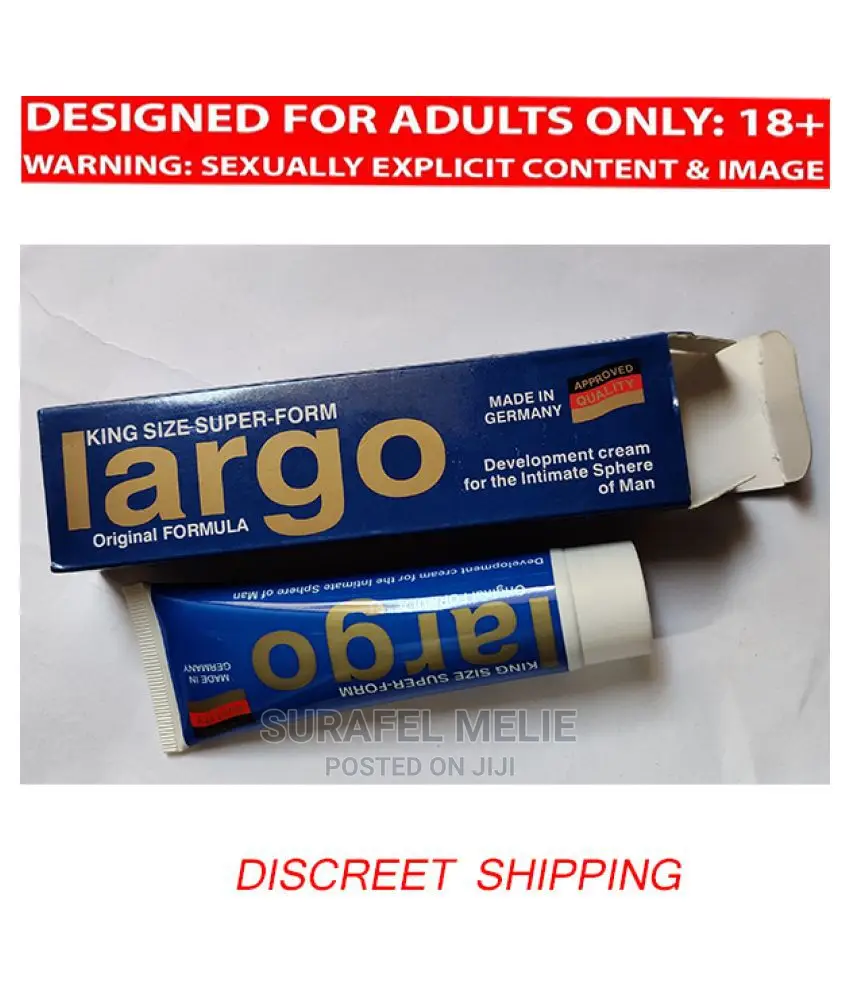 Largo Creams1 Made in Germany