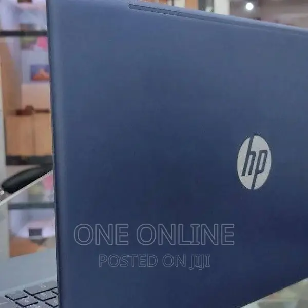 New Laptop HP Pavilion 15 8GB AMD Ryzen SSD 512GB