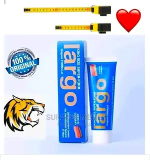 Photo - Largo Creamss Made in Germany