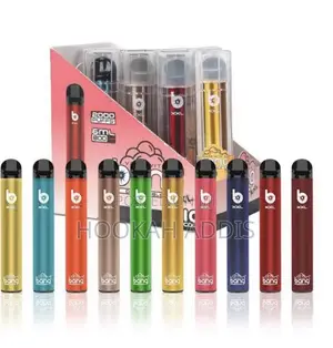 Photo - BANG Disposable Vape