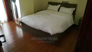 Furnished 2bdrm Apartment in Addis Abbaa, Bole for Rent