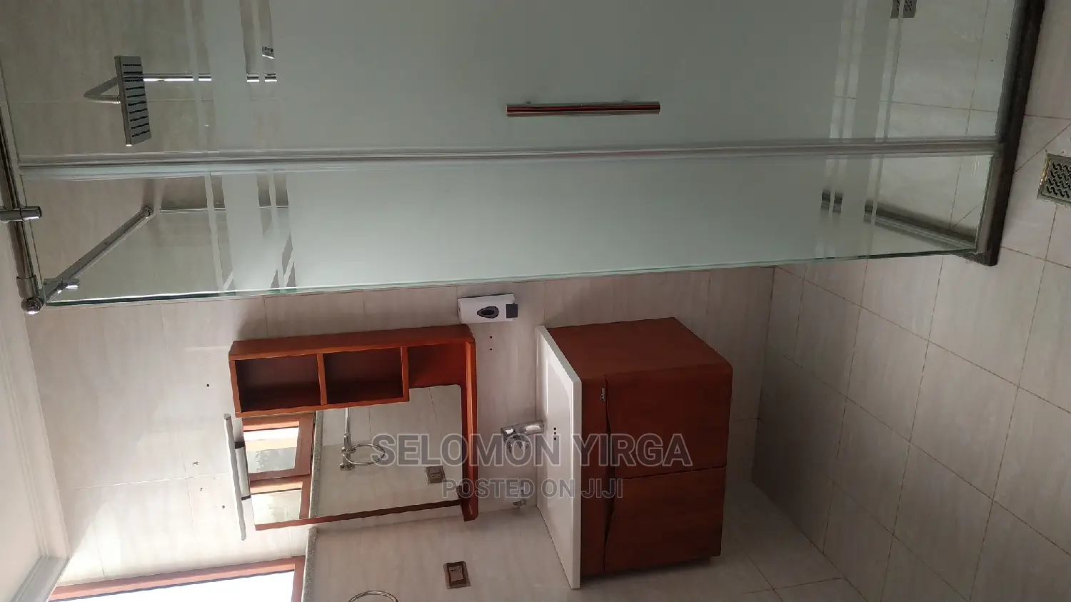Furnished 2bdrm Apartment in Addis Abbaa, Bole for Rent