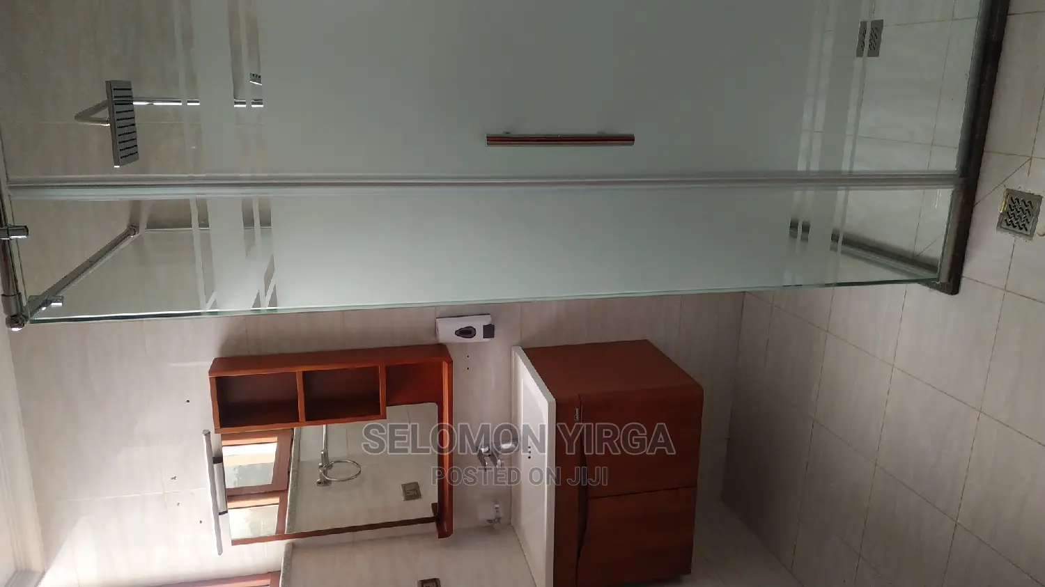 Furnished 2bdrm Apartment in Addis Abbaa, Bole for Rent