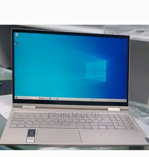 New Laptop Lenovo Yoga C740 12GB Intel Core I7 SSD 512GB