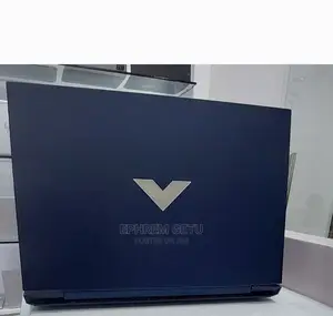 New Laptop HP Victus 16 16GB Intel Core I5 HDD+SSD 512GB