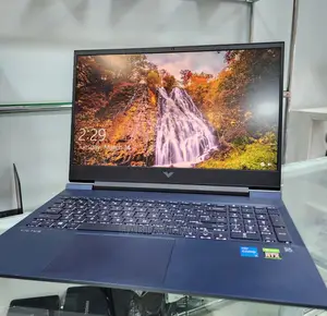 New Laptop HP Victus 16 16GB Intel Core I5 SSD 512GB
