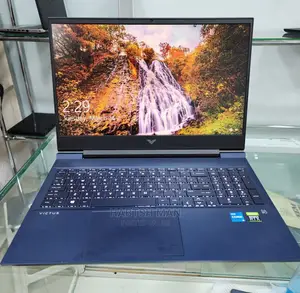 New Laptop HP Victus 16 16GB Intel Core I5 SSD 512GB