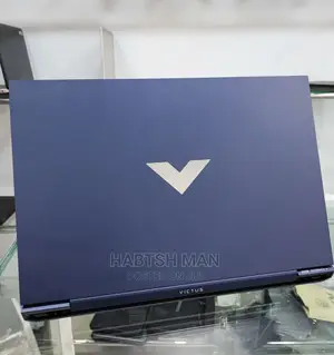 New Laptop HP Victus 16 16GB Intel Core I5 SSD 512GB