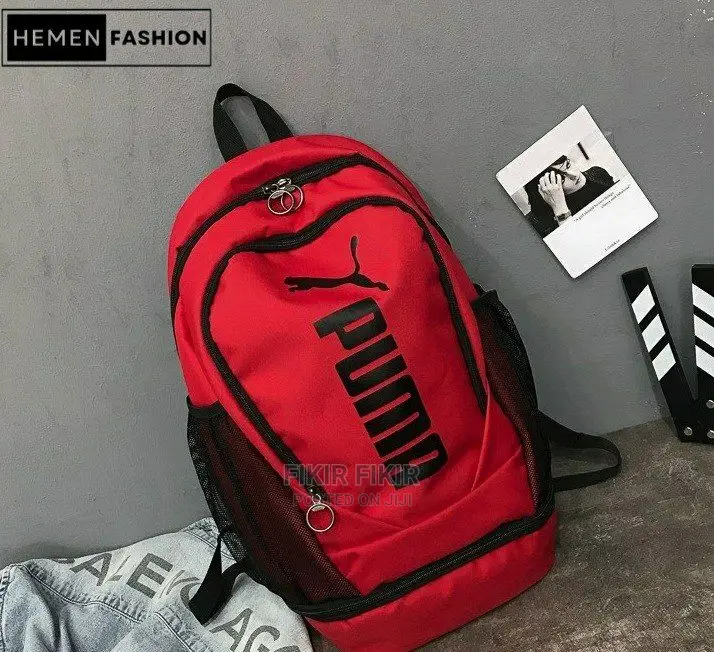 Puma Bags for You
