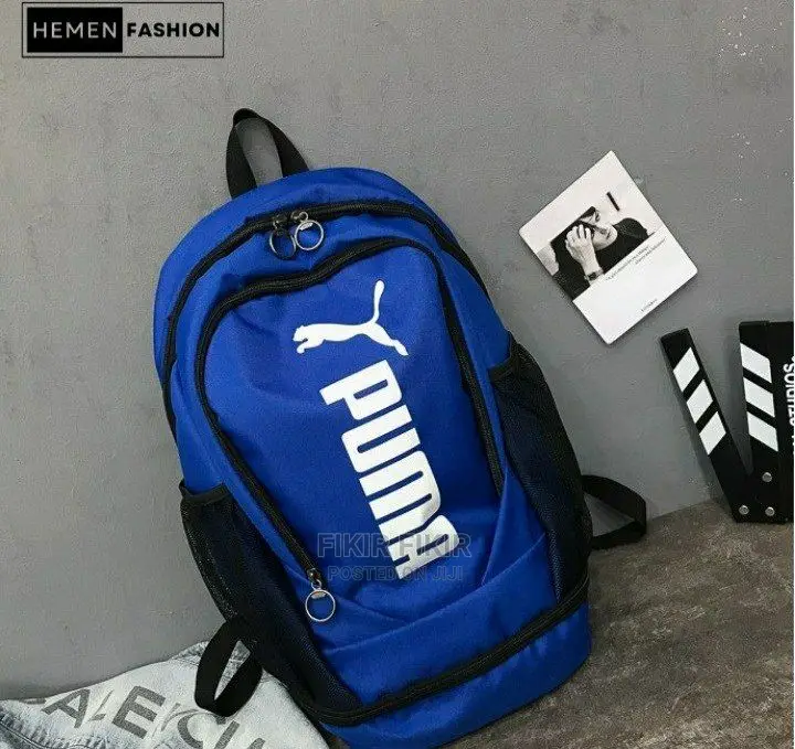 Puma Bags for You