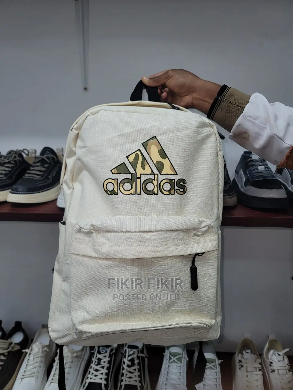 Adidas Bags