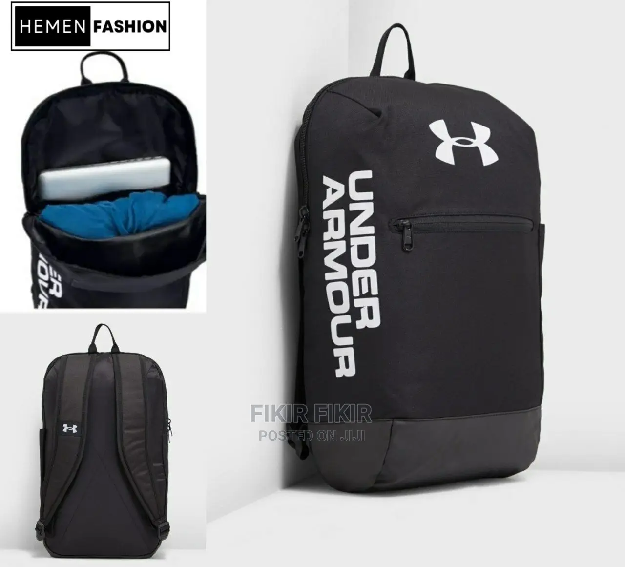 Under Armour Bags