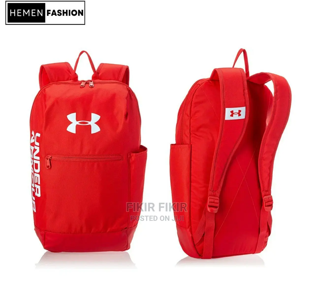 Under Armour Bags