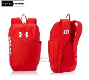Under Armour Bags
