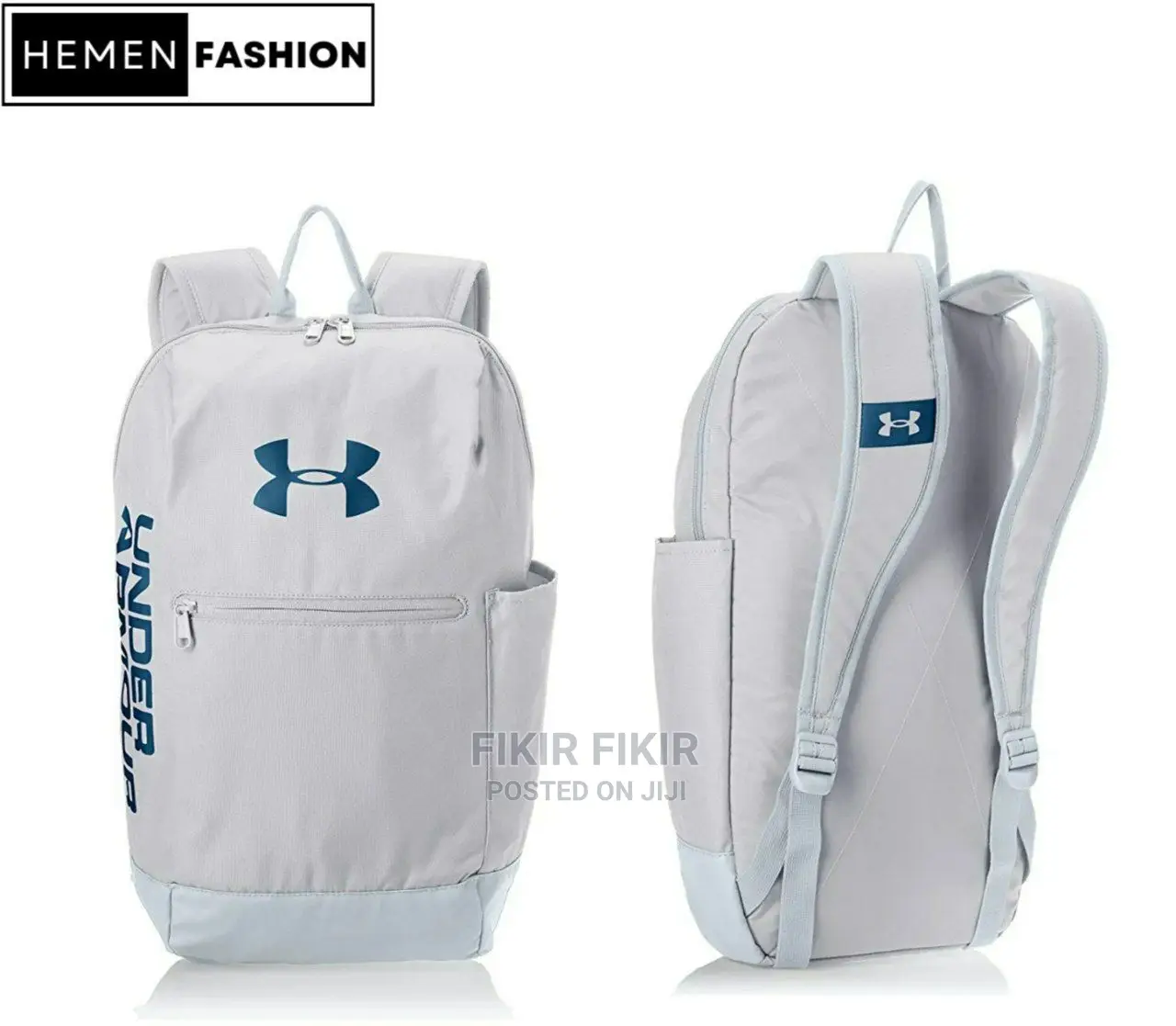 Under Armour Bags