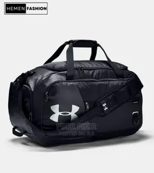 Under Armour Gym Sport Bags