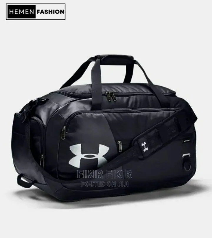 Under Armour Gym Sport Bags