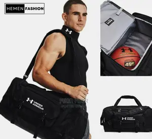 Under Armour Gym Sport Bags