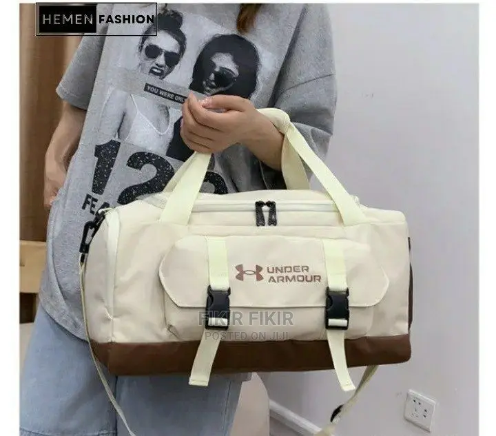 Under Armour Gym Sport Bags