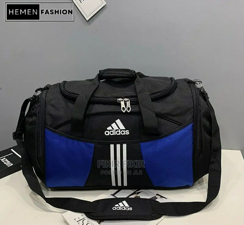 Adidas Gym Sport Bags