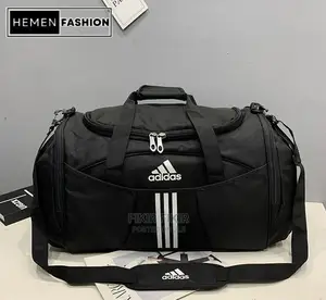 Photo - Adidas Gym Sport Bags