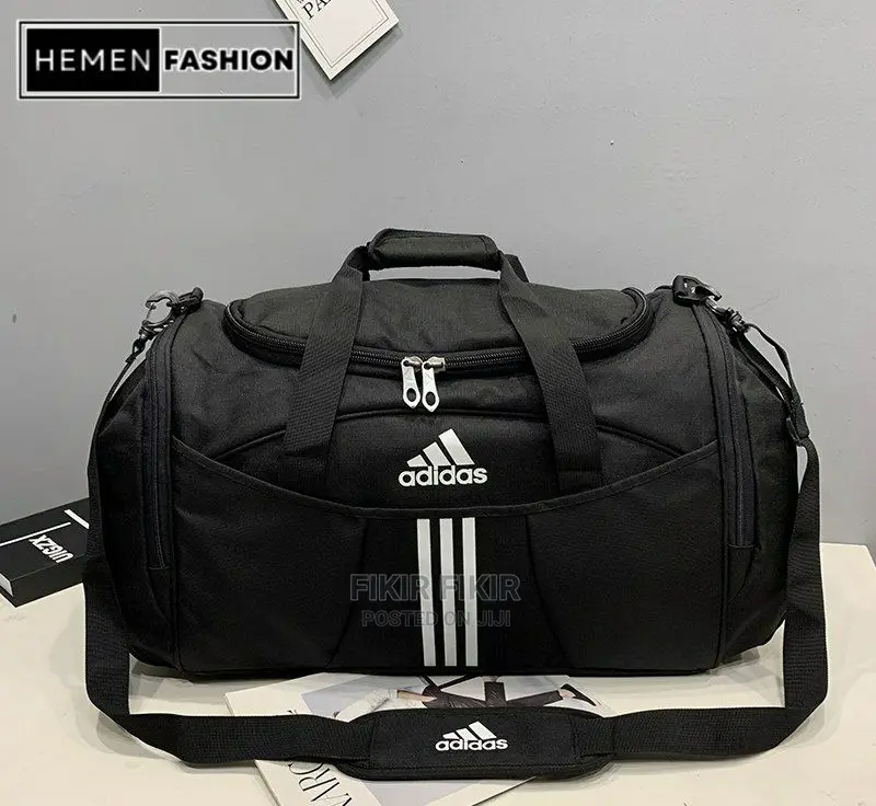 Adidas Gym Sport Bags