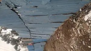 ባዶ ቦታ የሚሽጥ