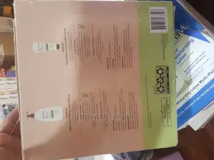 Photo - Aveeno Moisturized 3in1