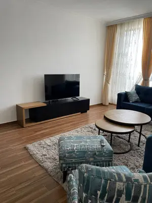Furnished 2bdrm Apartment in Nohe Realstet, Bole for rent